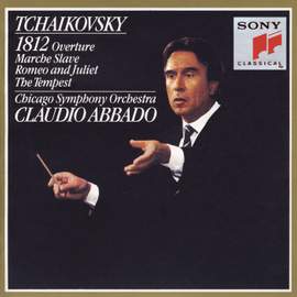 Tchaikovsky: Orchestral Pieces