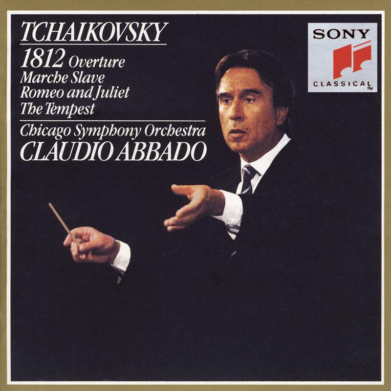 Claudio Abbado Edition Vol. 2 - Sony: 88697325352 - download Claudio Abbado Edition Vol. 2 - Sony: 88697325352 - download