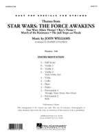 John Williams: Themes from Star Wars: The Force Awakens Product Image