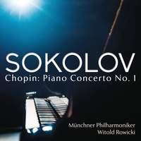 Chopin: Piano Concerto No. 1 in E minor, Op. 11