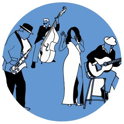 Mugmats Blues
