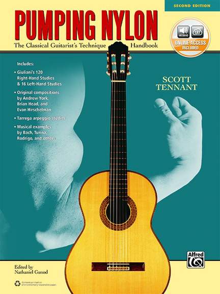 Pumping Nylon (2nd Edition)