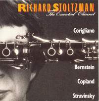 The Essential Clarinet