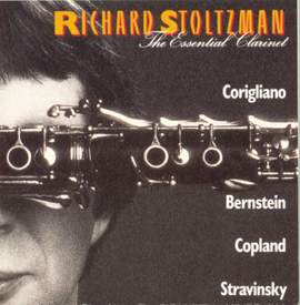 The Essential Clarinet