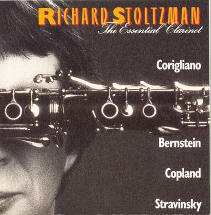 The Essential Clarinet
