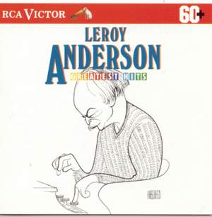 Leroy Anderson Favorites