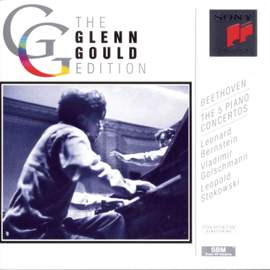 Beethoven: Piano Concertos Nos. 1-5