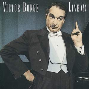 Victor Borge- Live!