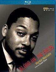 Wynton Marsalis - Blood on the Fields