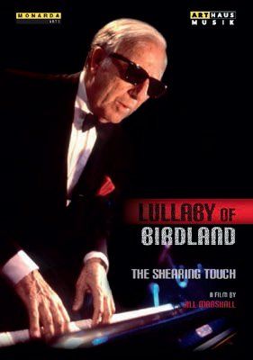 Lullaby of Birdland: The Shearing Touch