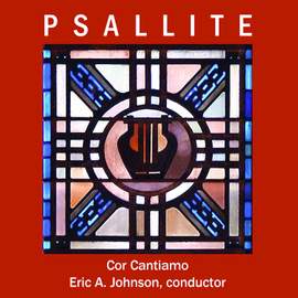Psallite