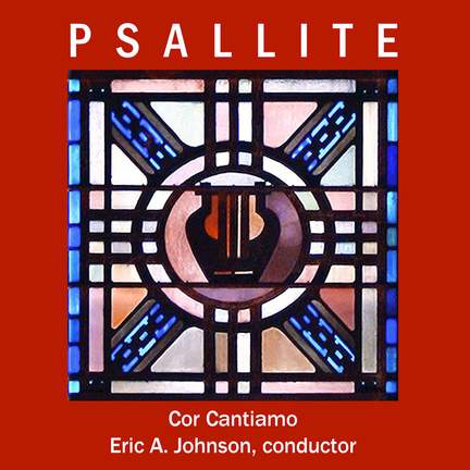 Psallite