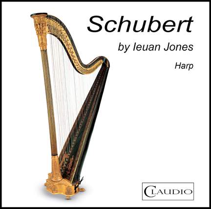 Schubert by Ieuan Jones