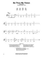 4-Chord Hymns for Guitar Product Image