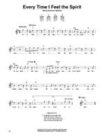 4-Chord Hymns for Guitar Product Image