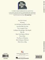 Billy Joel - All Jazzed Up! Product Image