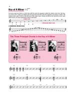 Alfred's Basic Guitar Method 2 (3rd Edition) Product Image