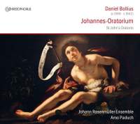 Bollius: Johannes-Oratorium (St John's Oratorio)