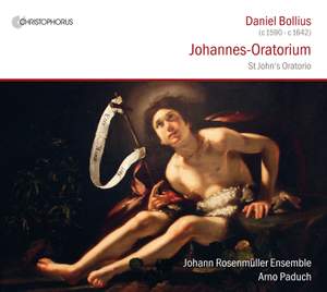 Bollius: Johannes-Oratorium (St John's Oratorio)