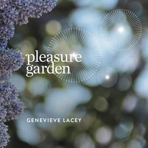 Genevieve Lacey - Pleasure Garden