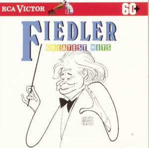 Fiedler:Greatest Hits