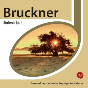 Bruckner: Symphony No. 4 in Eb Major 'Romantic'