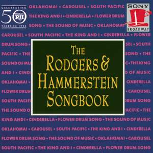 The Rodgers & Hammerstein Songbook