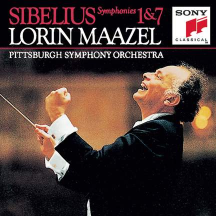 Sibelius: Symphonies Nos. 1 & 7