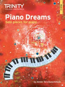 Piano Dreams - Solo Pieces for Piano Book 2