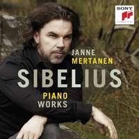 Sibelius: Piano Works