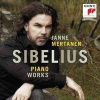 Sibelius: Piano Works