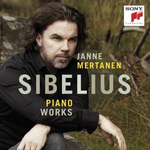 Sibelius: Piano Works