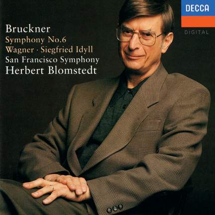 Bruckner: Symphony No. 6