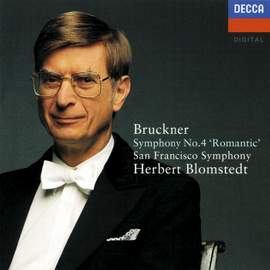Bruckner: Symphony No. 4 in Eb Major 'Romantic'