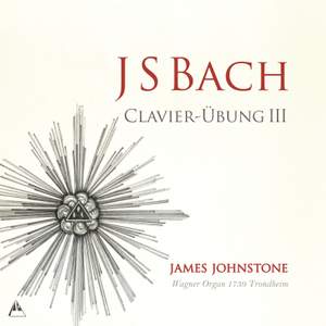 Bach, J S: Clavier-Übung III