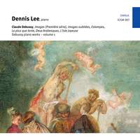 Debussy: Piano Works Vol. 1