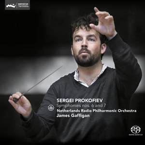 Prokofiev: Symphonies Nos. 6 & 7