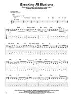 Dream Theater: Dream Theater Bass Play-Along Volume 47 Product Image