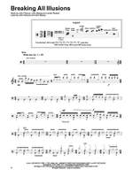 Dream Theater: Dream Theater Drum Play-Along Volume 30 Product Image
