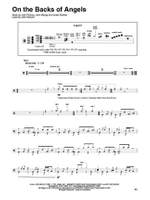 Dream Theater: Dream Theater Drum Play-Along Volume 30 Product Image