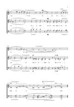 Martin, Matthew: Invocation to the Holy Spirit. SATB (CSS Product Image