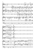 Martin, Matthew: Haec Dies. SATB (CSS) Product Image