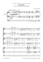 Martin, Matthew: Haec Dies. SATB (CSS) Product Image