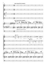 Martin, Matthew: Haec Dies. SATB (CSS) Product Image
