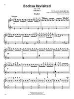 Bochsa Revisited - 40 Easy Etudes, Op. 318 - Vol I (Lever Harp) Product Image