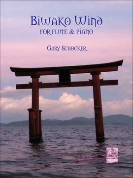 Schocker, G: Biwako Wind