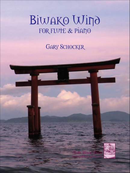 Schocker, G: Biwako Wind