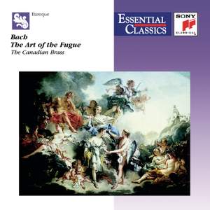 Bach, J S: The Art of Fugue, BWV1080