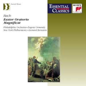Bach: Easter Oratorio & Magnificat in D Major