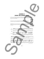 Jazz Cello Wizard Junior, Book 1 Product Image